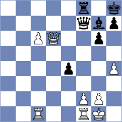 Tikhonov - Mekhitarian (chess.com INT, 2025)