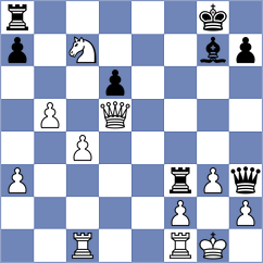Legat - Knecht (Latschach, 2001)