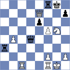 Zhukov - Zverev (Togliatti, 2000)