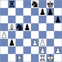 Giri - Niemann (Endgame.AI INT, 2025)