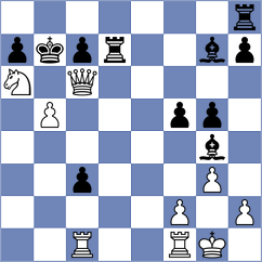 Ianov - Alahakoon (chess.com INT, 2021)