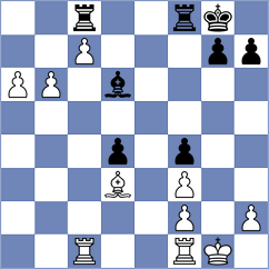 Mitrabha - San (Chess.com INT, 2021)