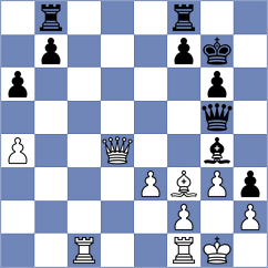 Johnson - Fang (chess.com INT, 2024)
