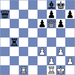Radusinovic - Cukic (Belgrade, 2005)