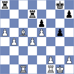 Benitez Lozano - Arjun (Chess.com INT, 2020)