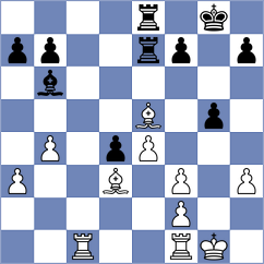 Morozevich - Carlsen (Nice, 2009)