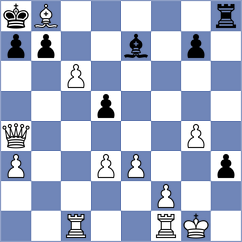 Pereyra - Kohler (chess.com INT, 2025)