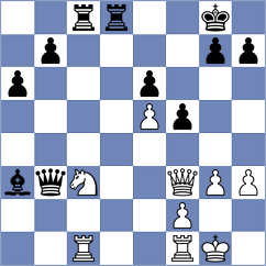 Lima - Firouzja (chess.com INT, 2025)