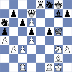 Kochetkov - Stukalov (Stockholm, 1995)