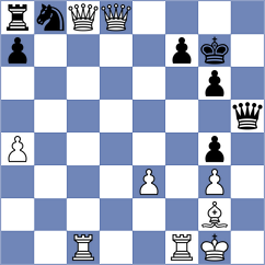 Montenegro Garcia - Caro Garcia (Malaga, 1999)