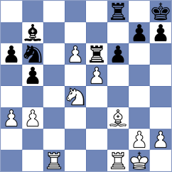 Rathanvel - Serrano Almendros (Benasque ESP, 2024)
