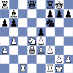 Nechitaylo - Hamley (chess.com INT, 2024)