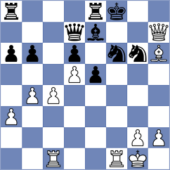 Pozdeev - Pourkashiyan (chess.com INT, 2025)