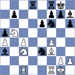 Kozlov - Nasuta (chess.com INT, 2025)