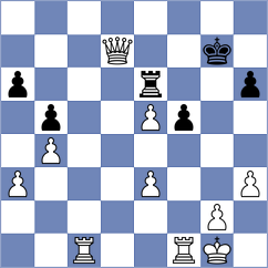 Welp - Meier (Playchess.com INT, 2020)