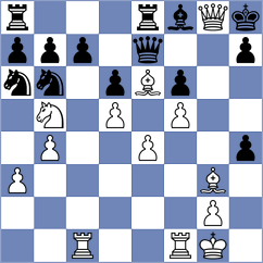 Gritsenko - Ivanov (Rostov on Don, 2007)