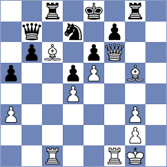 Cattaneo - Kozlov (chess.com INT, 2024)