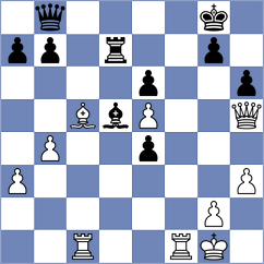Galchenko - Fernandez (chess.com INT, 2024)