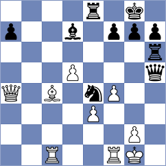 Hamedi Nia - Koepke (chess.com INT, 2025)