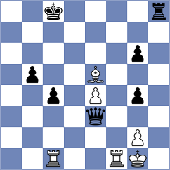 Bodnar - Hess (Chess.com INT, 2021)