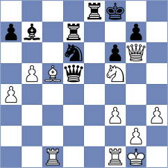 Gelfand - Eljanov (Wijk aan Zee, 2008)