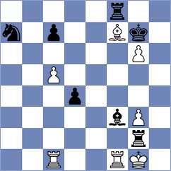 Elkuch - Fonseca Pinto (Istanbul, 2000)