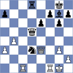 Martin Echeandia - Arza Garcia (Barcelona, 1997)