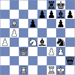 Szente Varga - Boskovic (Chess.com INT, 2021)