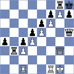 Upase - Perez Luna (Lichess.org INT, 2020)