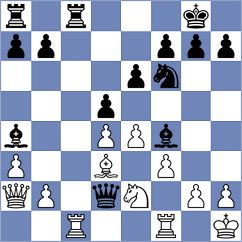 Herbst - Arenas (chess.com INT, 2023)