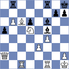Andreikin - Holtel (chess.com INT, 2024)