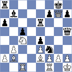 Le - Vykouk (chess.com INT, 2025)