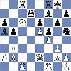 Christiansen - Mack (Germany, 1987)