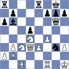 Essing - Dobrowolski (chess.com INT, 2024)