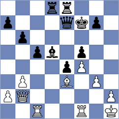 Ansat - Evseychev (Juiz de Fora, 2014)