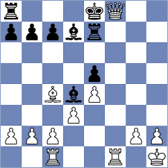Gutierrez Fernandez - Sanchez Borrego (Mieres, 1999)