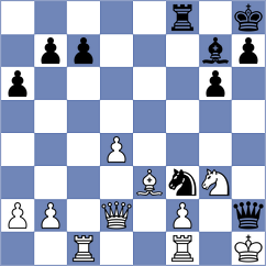 Postnova - Trushelyov (chess.com INT, 2024)
