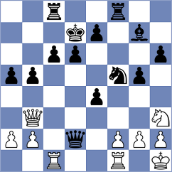 Bolgov - Afanasiev (Elets, 2007)