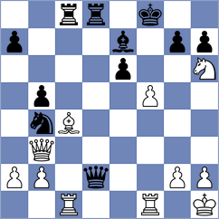Saksham Upadhyay - Sharvaanica A S (Kuwait City KUW, 2025)