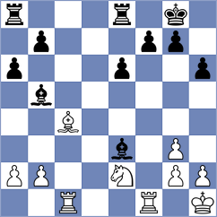 Baghbanbashi - Shakeri (Chess.com INT, 2021)