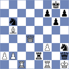 Lee - Korchmar (chess.com INT, 2024)