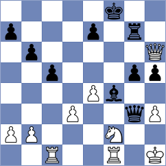 Wiebe - Lizak (chess.com INT, 2025)