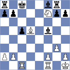 Aranda - Khalafvand (chess.com INT, 2024)