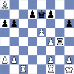 Bermudez Ureba - Cueva Quisque (Lichess.org INT, 2020)