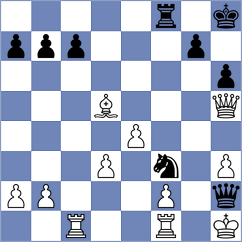 Theodor - Devapriya (Lichess.org INT, 2021)