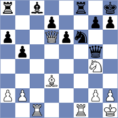 Golubev - Toktomushev (chess.com INT, 2024)