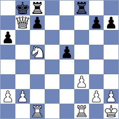 Oliveros Alvarez - Carreras Fernandez (Nava, 2001)