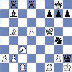 Mahtani - Escorcia Obando (Chess.com INT, 2020)