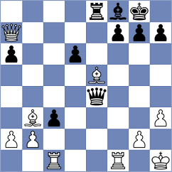 Cofre Archibold - Amir (chess.com INT, 2025)