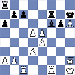 Fines - Lafont (Europe Echecs INT, 2020)